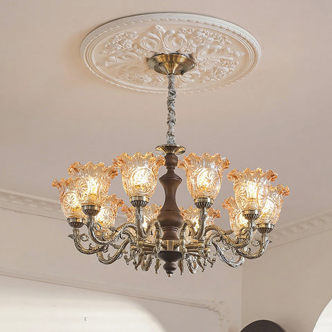 Aveline Chandelier – detail 15