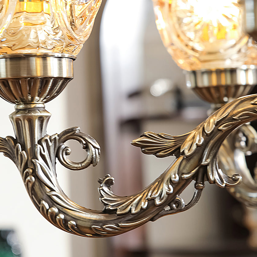 Aveline Chandelier