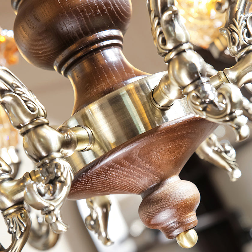 Aveline Chandelier
