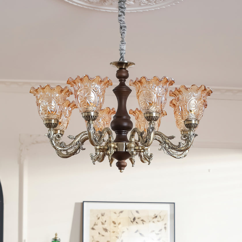 Aveline Chandelier