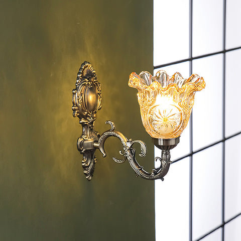 Aveline Wall Light – detail 30