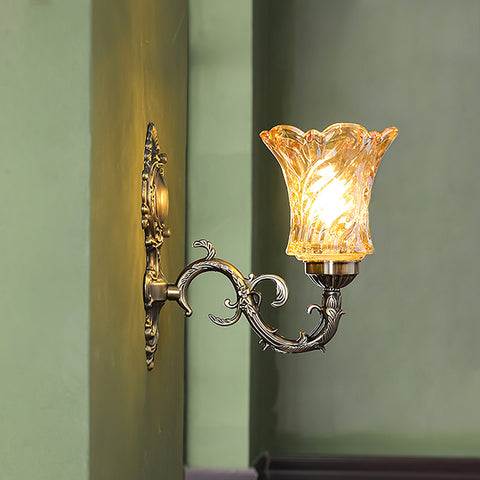 Aveline Wall Light – detail 32