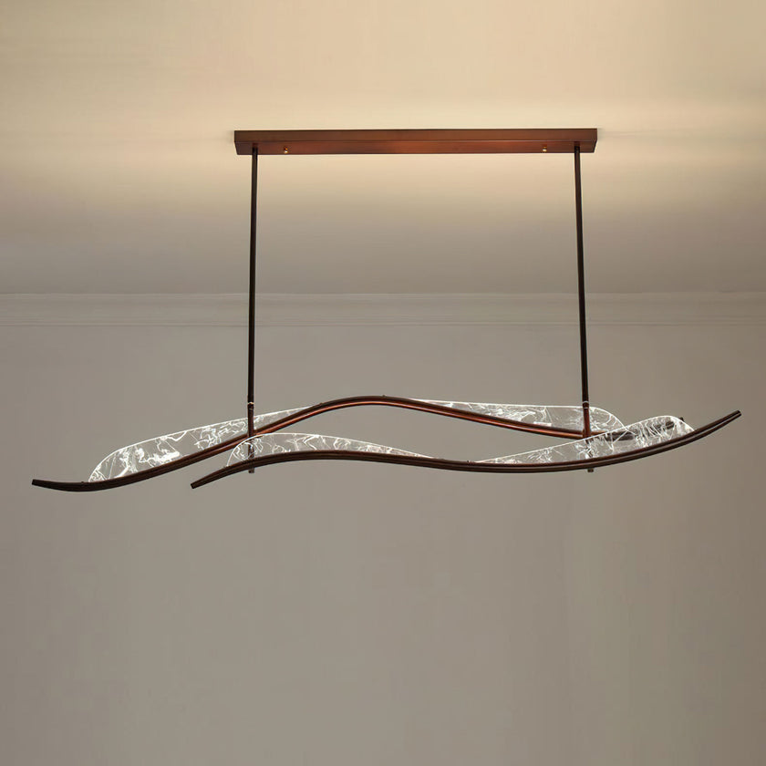 Avena Pendant Light