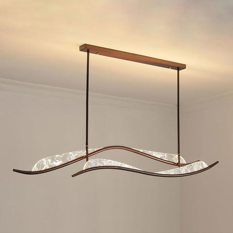 Avena Pendant Light – detail 18