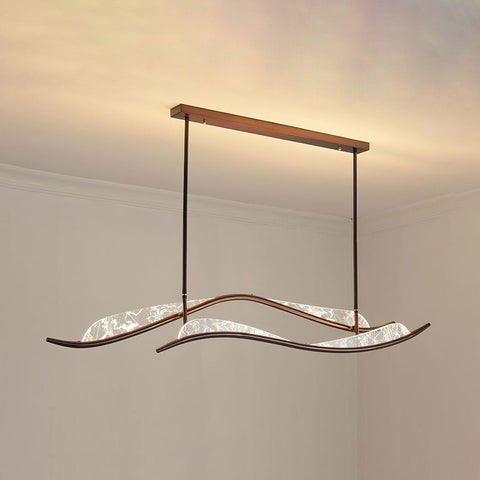 Avena Pendant Light – detail 16