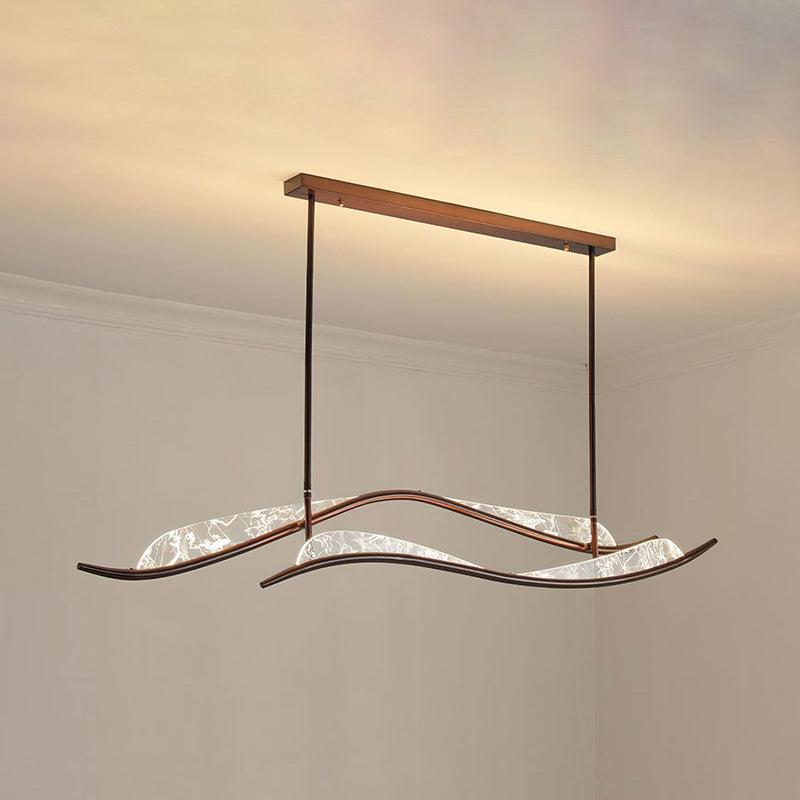 Avena Pendant Light