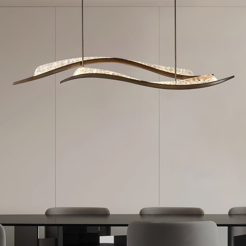 Avena Pendant Light