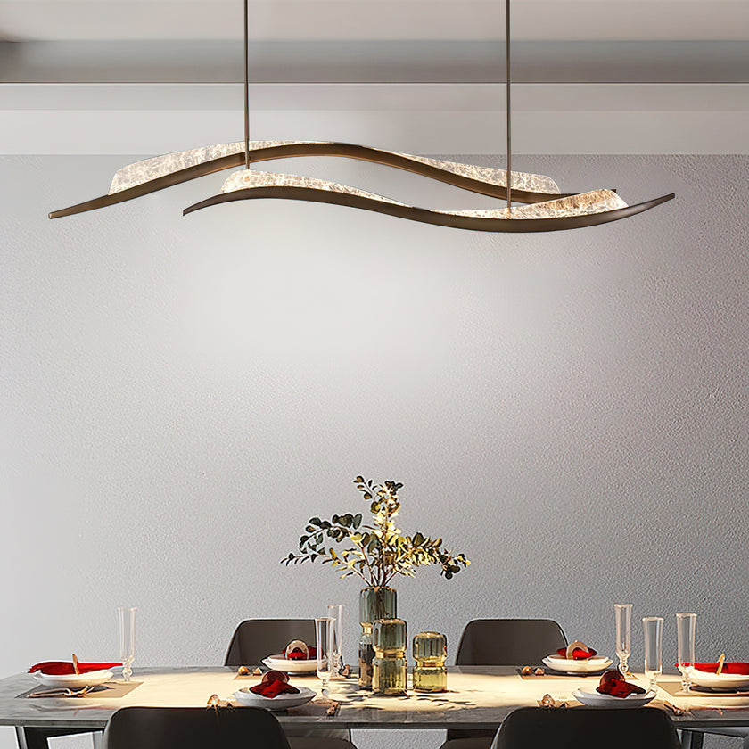 Avena Pendant Light