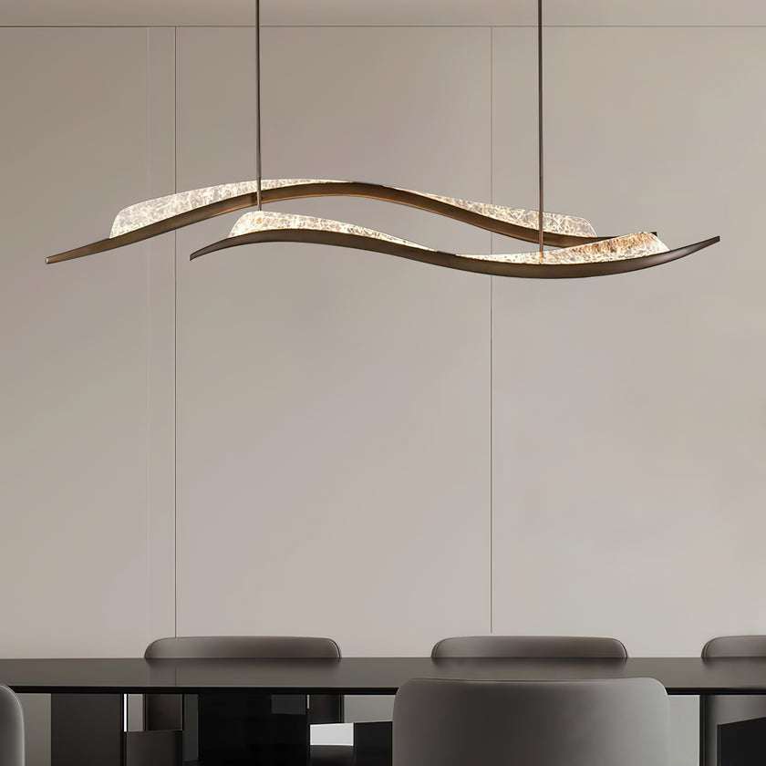 Avena Pendant Light