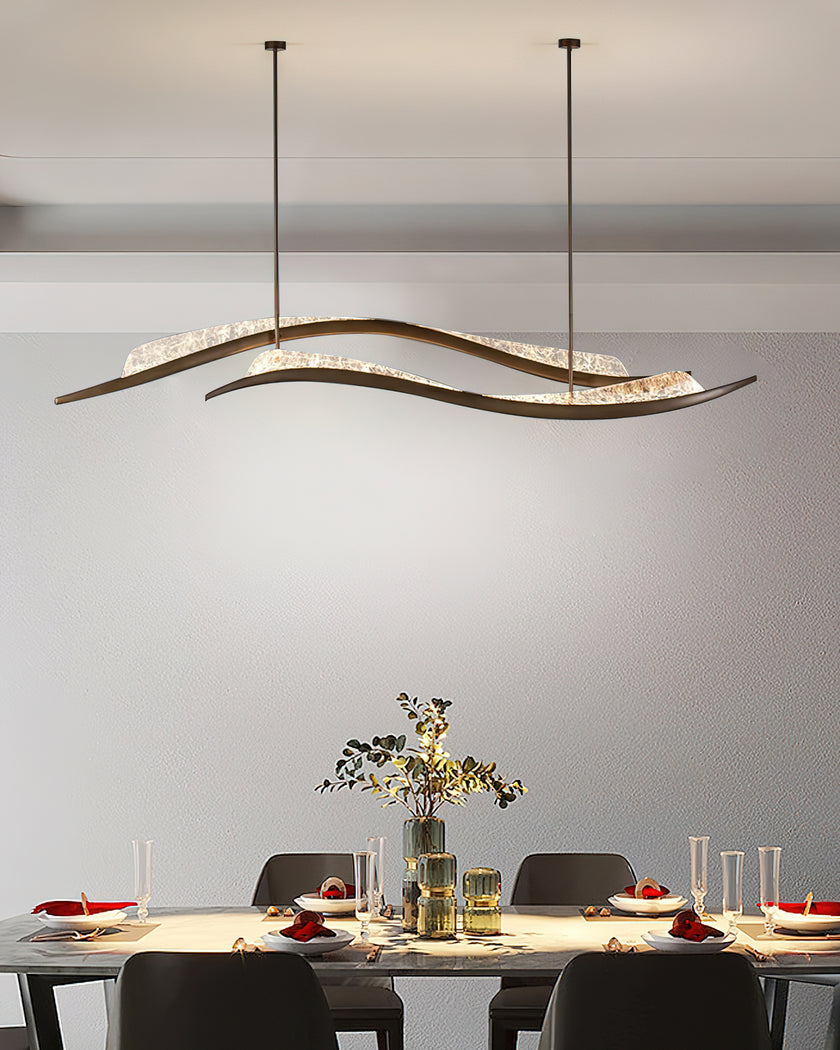 Avena Pendant Light