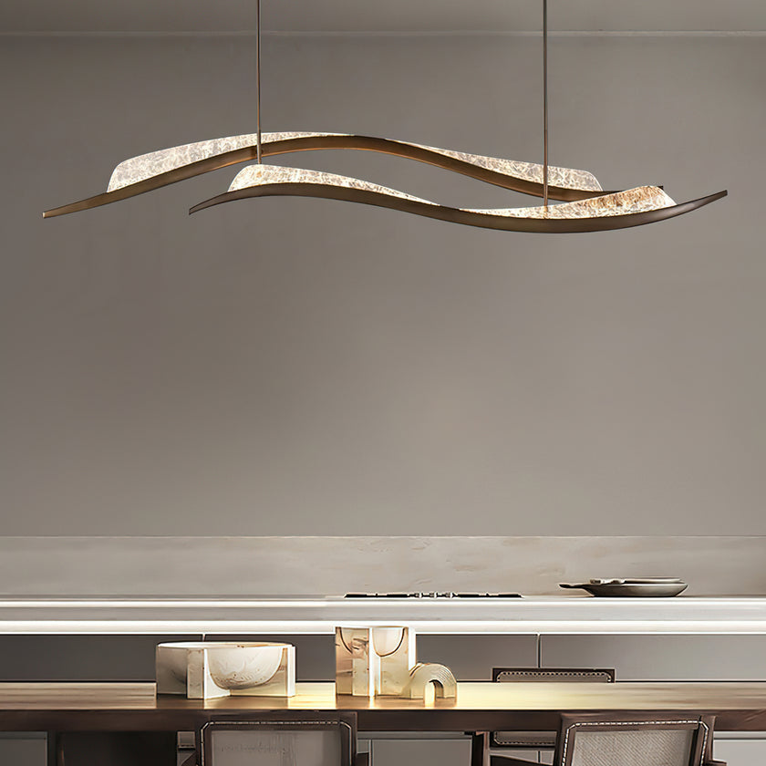 Avena Pendant Light