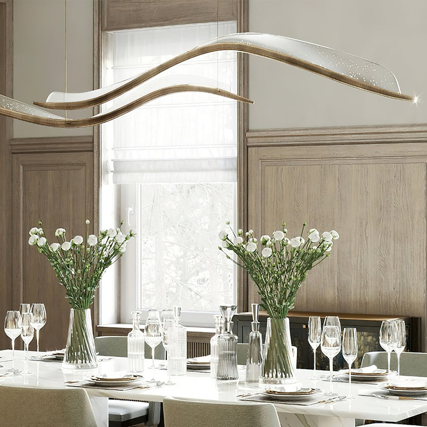 Avena Pendant Light