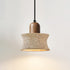 Avenor Travertine Pendant Light