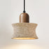 Avenor Travertine Pendant Light