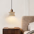 Avenor Travertine Pendant Light
