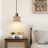 Avenor Travertine Pendant Light