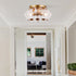 Averee Ceiling Light