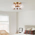 Averee Ceiling Light
