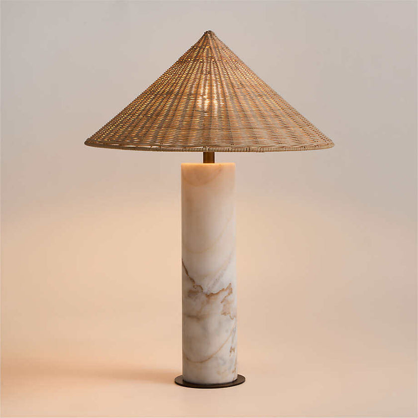 Avrella Table Lamp