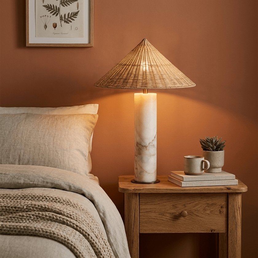Avrella Table Lamp