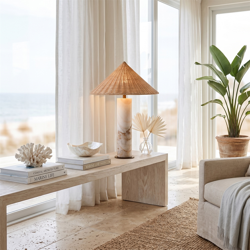 Avrella Table Lamp