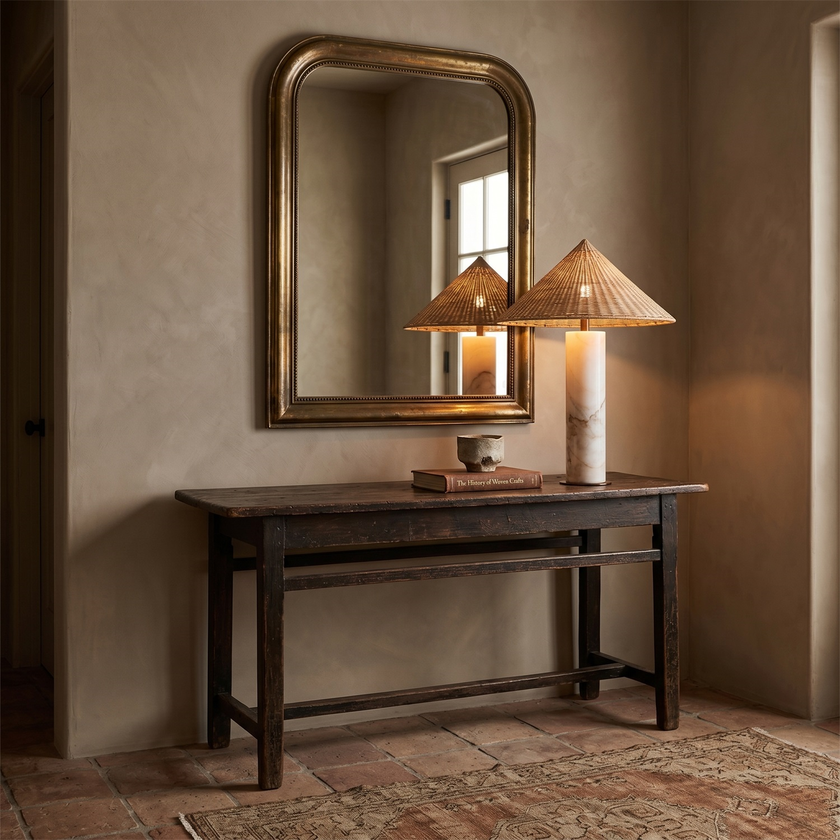 Avrella Table Lamp