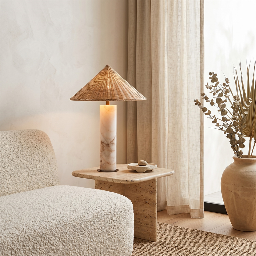 Avrella Table Lamp