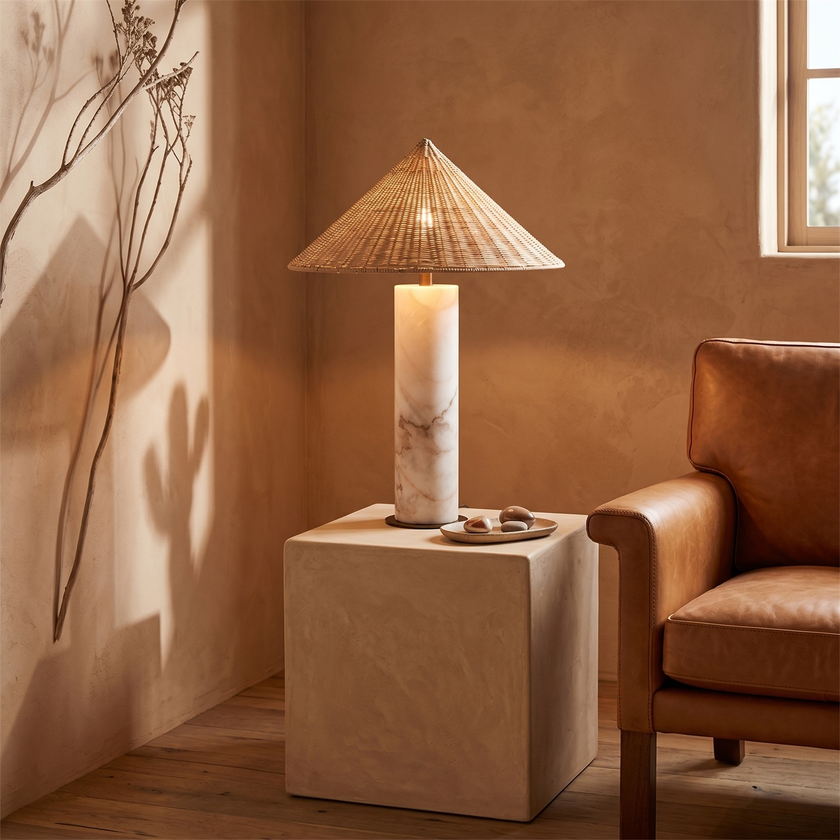 Avrella Table Lamp