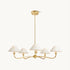 Avril Chandelier