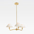 Avril Chandelier