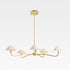Avril Chandelier
