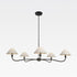 Avril Chandelier