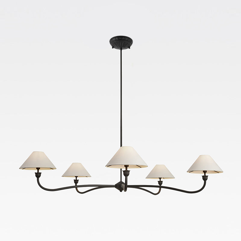 Avril Chandelier