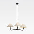 Avril Chandelier