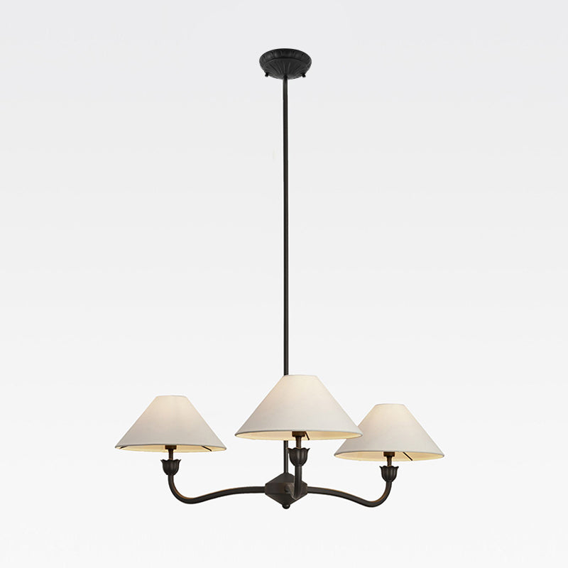 Avril Chandelier