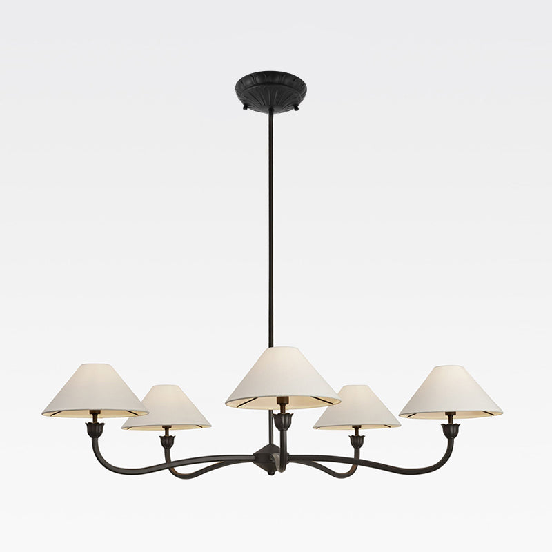 Avril Chandelier