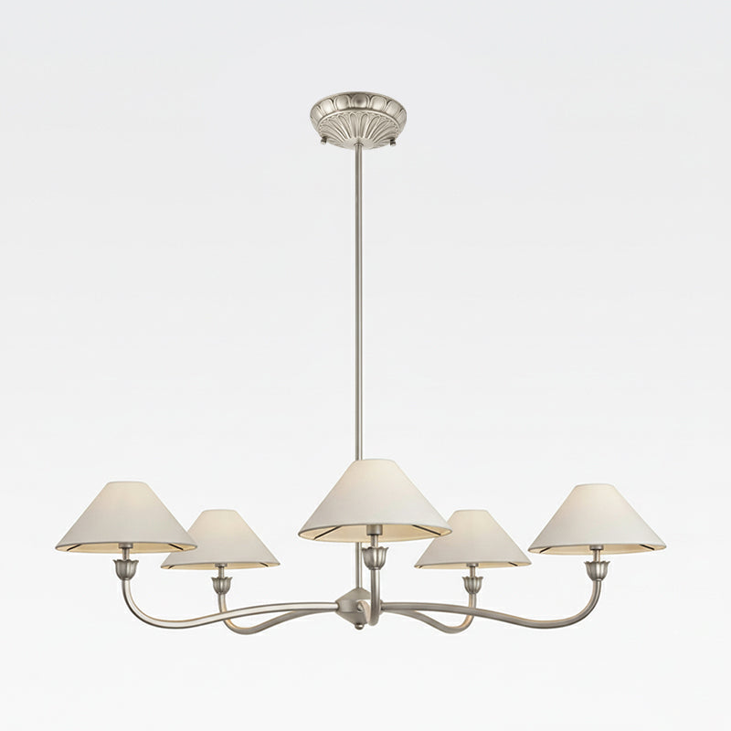 Avril Chandelier