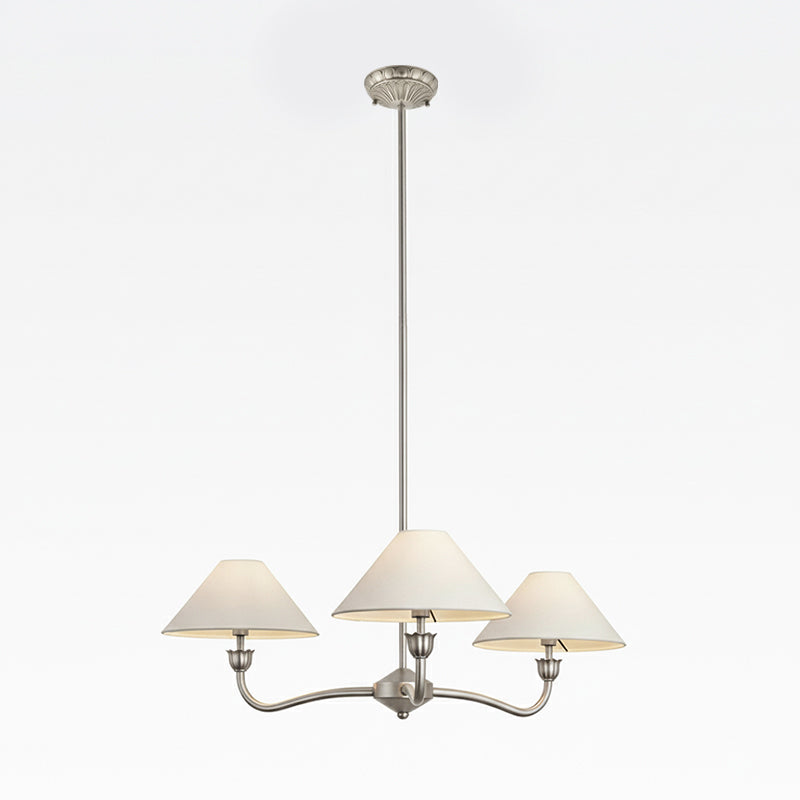 Avril Chandelier