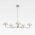 Avril Chandelier