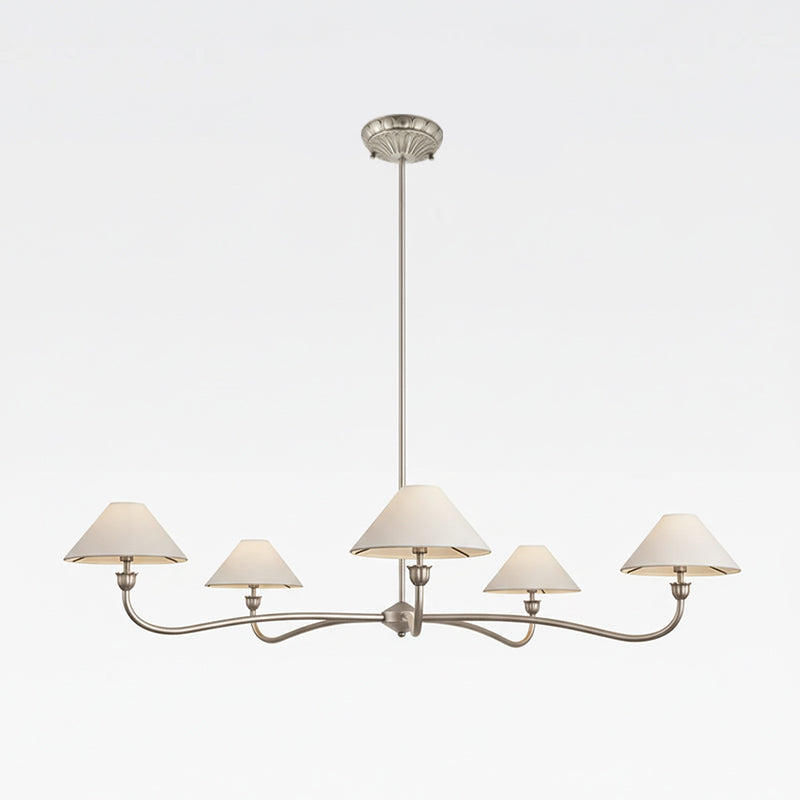 Avril Chandelier