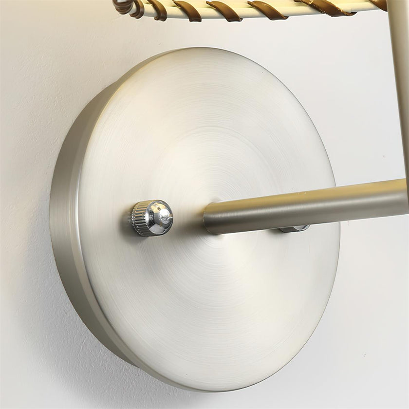 Ayannia Wall Lamp