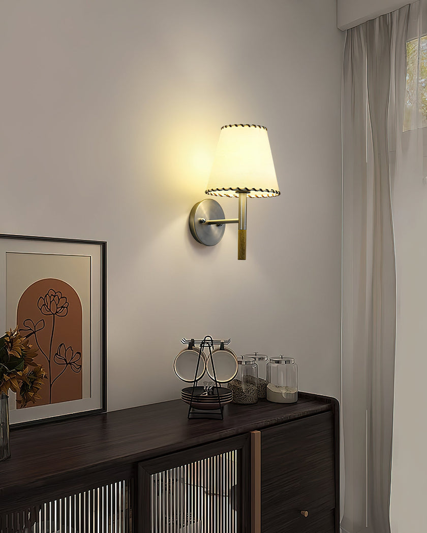 Ayannia Wall Lamp