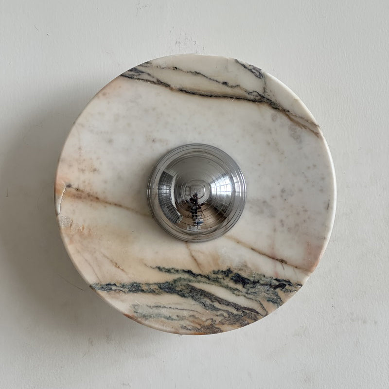 Calacatta Marble Wall Light