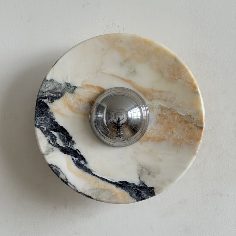 Calacatta Marble Wall Light
