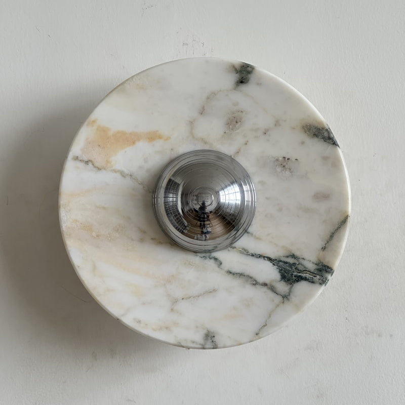 Calacatta Marble Wall Light