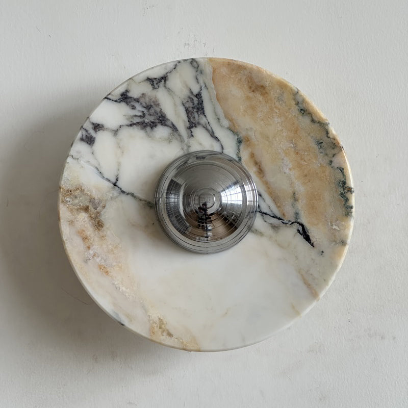 Calacatta Marble Wall Light