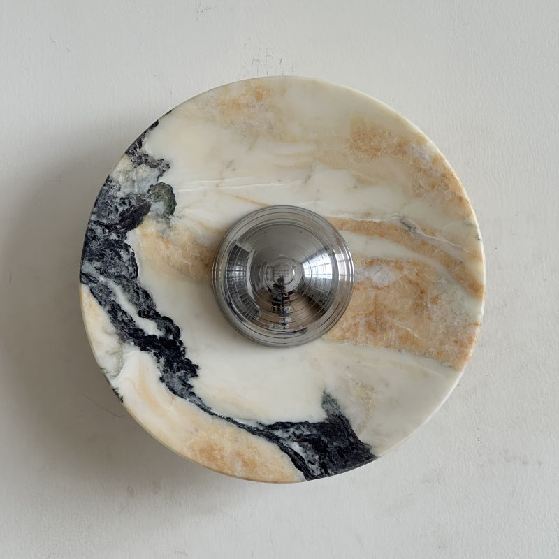 Calacatta Marble Wall Light