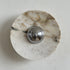 Calacatta Marble Wall Light