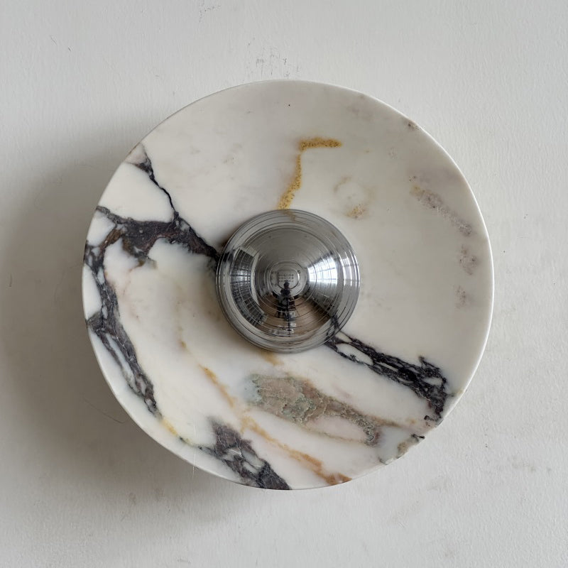 Calacatta Marble Wall Light