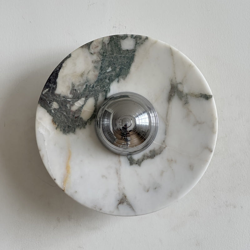 Calacatta Marble Wall Light